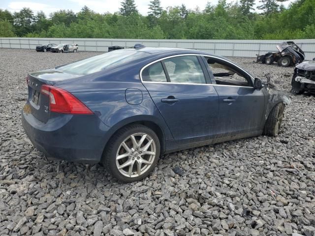 2011 Volvo S60 T6