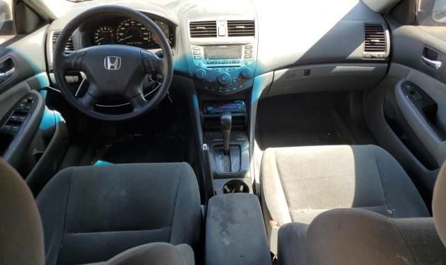 2007 Honda Accord SE