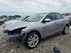 Salvage cars for sale at Cahokia Heights, IL auction: 2011 Mazda 3 I