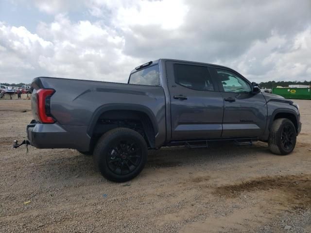 2024 Toyota Tundra Crewmax SR