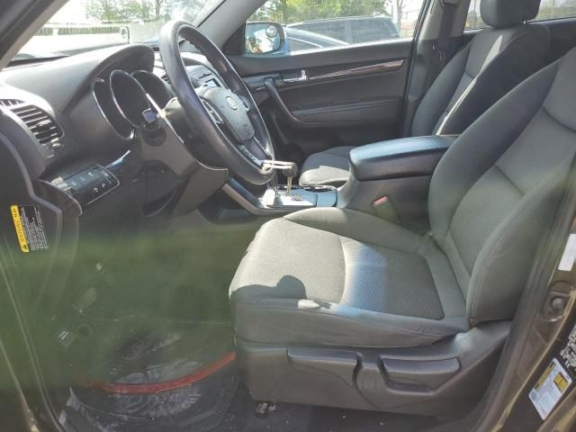 2011 KIA Sorento Base