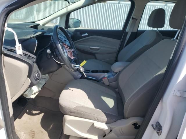 2016 Ford C-MAX SE