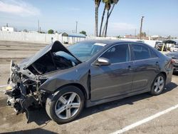 2012 Toyota Camry Base en venta en Van Nuys, CA