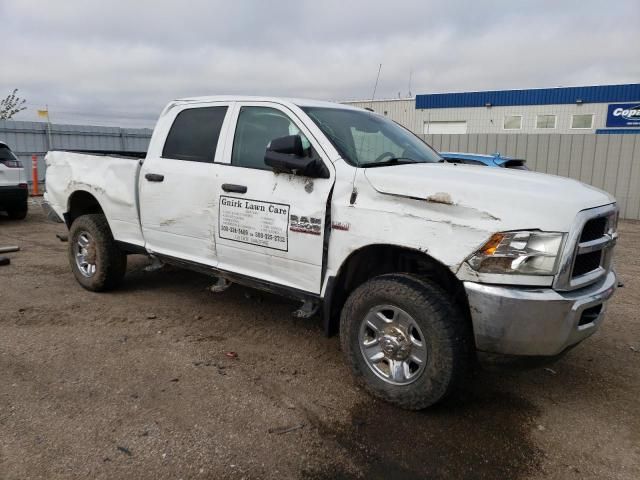 2015 Dodge RAM 2500 ST