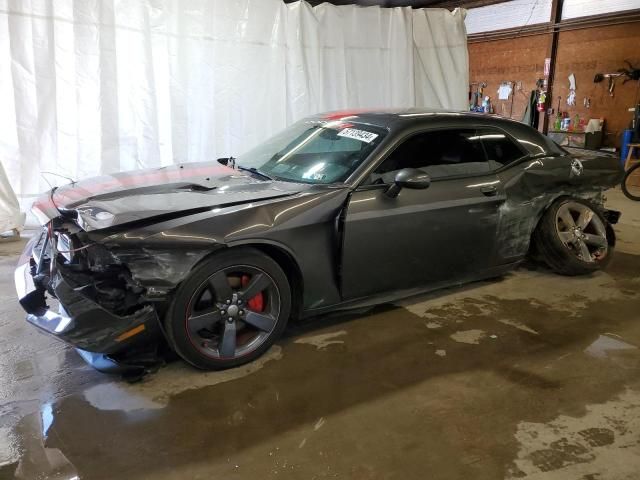 2014 Dodge Challenger SXT