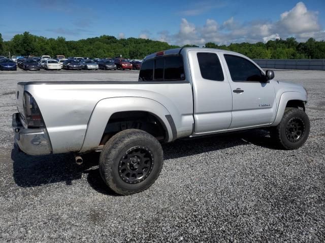 2006 Toyota Tacoma Prerunner Access Cab