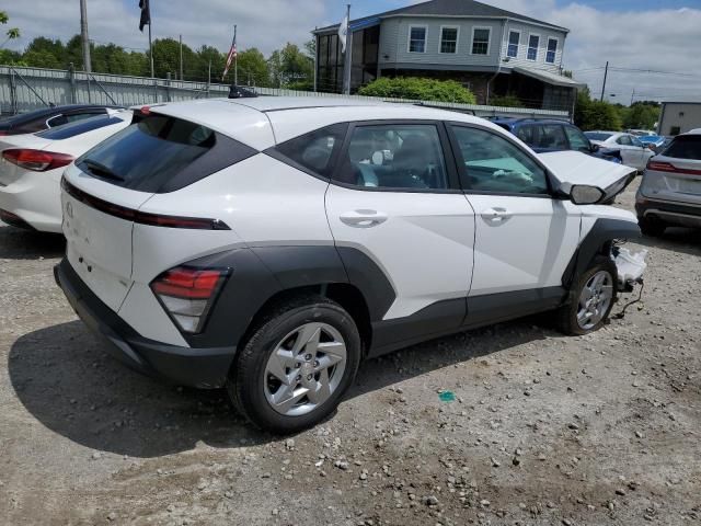 2024 Hyundai Kona SE