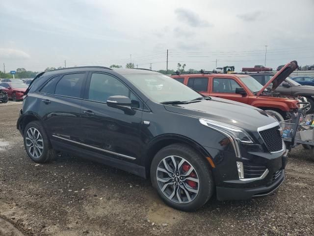 2024 Cadillac XT5 Sport