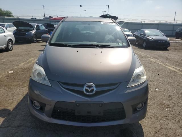 2010 Mazda 5