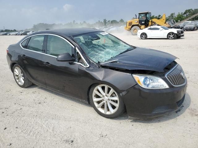 2015 Buick Verano