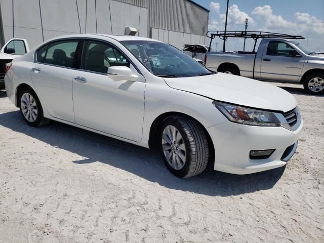 2014 Honda Accord Touring