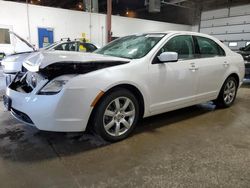 Mercury Milan salvage cars for sale: 2010 Mercury Milan Premier