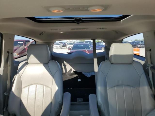 2016 Buick Enclave