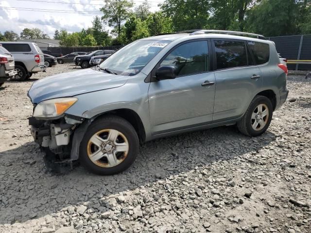 2008 Toyota Rav4