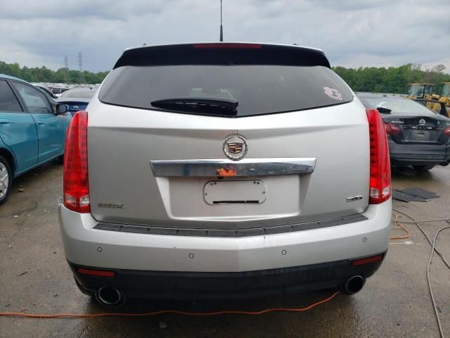 2012 Cadillac SRX Performance Collection