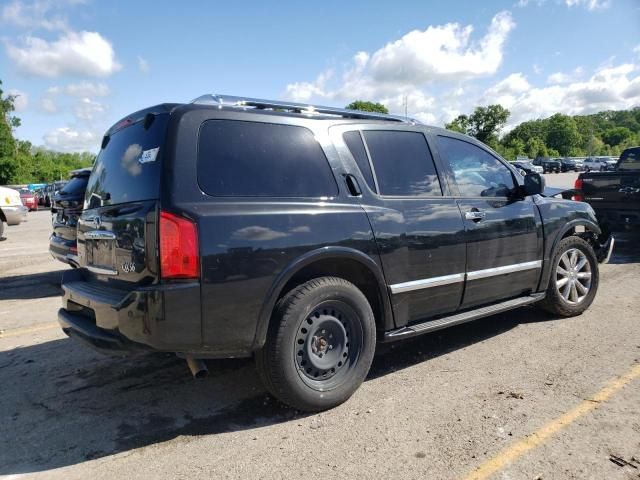 2010 Infiniti QX56