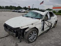 Infiniti q50 Hybrid Premium Vehiculos salvage en venta: 2014 Infiniti Q50 Hybrid Premium