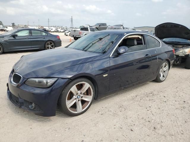 2008 BMW 335 I