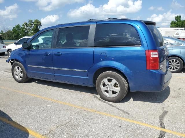 2010 Dodge Grand Caravan SXT