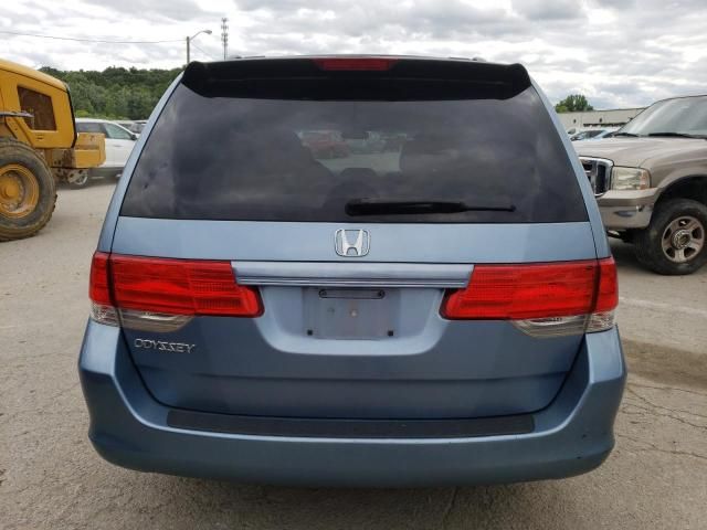 2009 Honda Odyssey LX