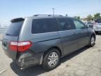 2007 Honda Odyssey EX