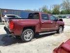 2015 Chevrolet Silverado K1500 High Country