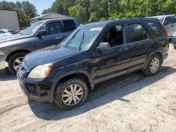 2006 Honda CR-V SE en venta en Seaford, DE