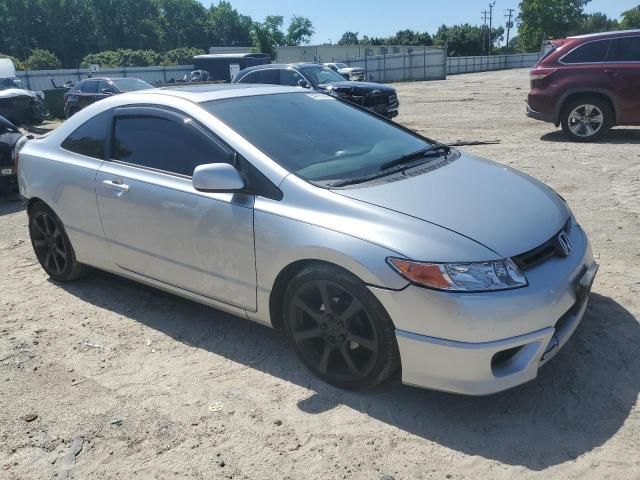 2006 Honda Civic EX