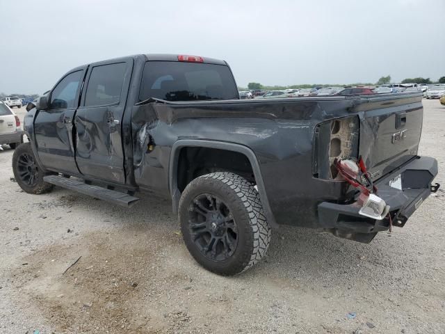 2014 GMC Sierra K1500 SLT