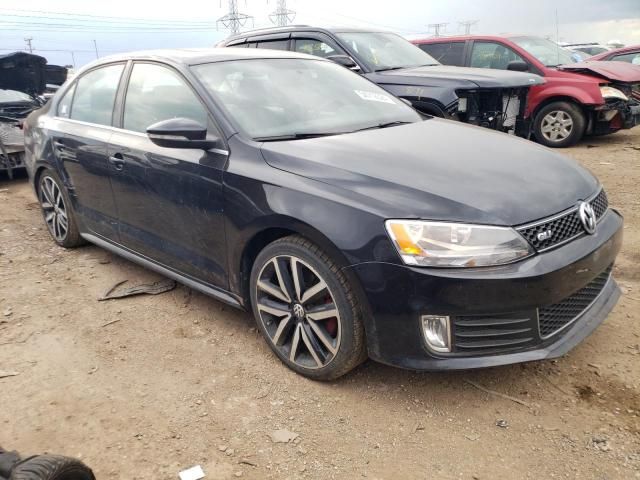 2012 Volkswagen Jetta GLI