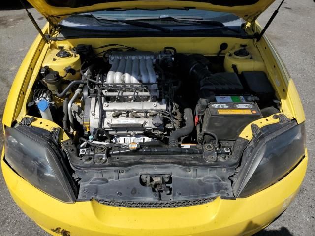 2006 Hyundai Tiburon GT