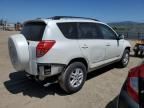 2008 Toyota Rav4 Limited