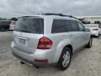 2008 Mercedes-Benz GL 320 CDI