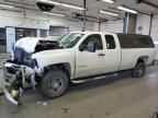 2007 Chevrolet Silverado K2500 Heavy Duty