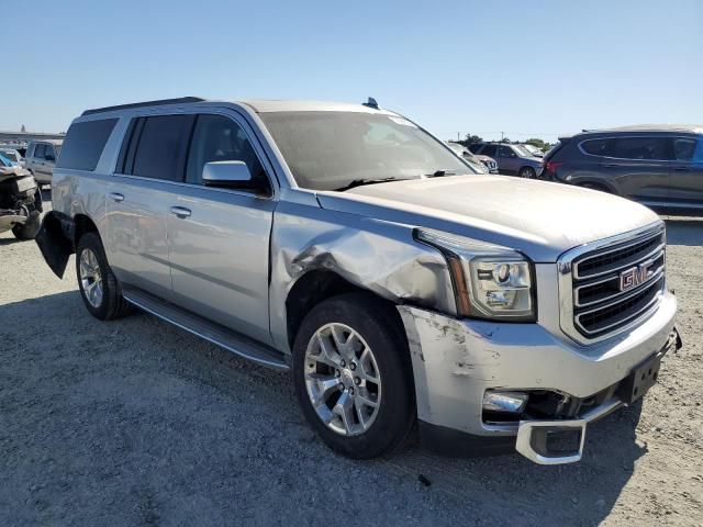 2017 GMC Yukon XL K1500 SLT