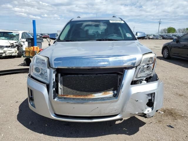 2012 GMC Terrain SLT