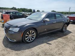 Run And Drives Cars for sale at auction: 2019 Chrysler 300 Limited