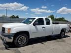 2009 GMC Sierra K1500