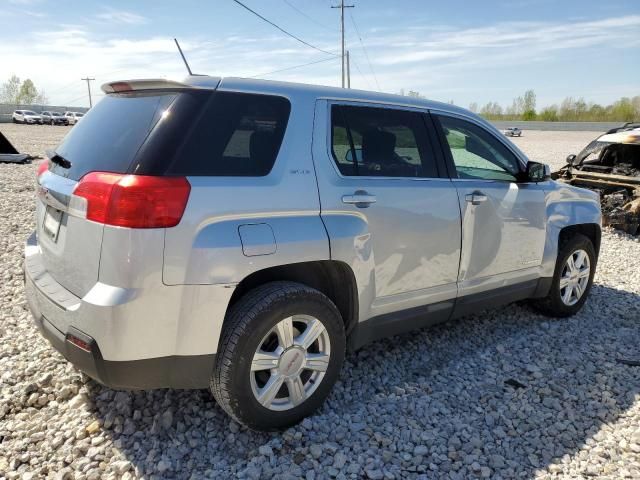 2015 GMC Terrain SLE