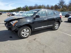 Vehiculos salvage en venta de Copart Brookhaven, NY: 2013 Nissan Rogue S