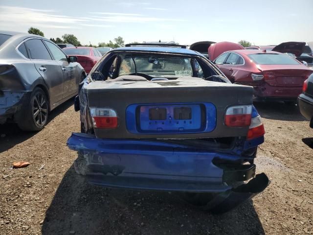 1994 Honda Civic EX