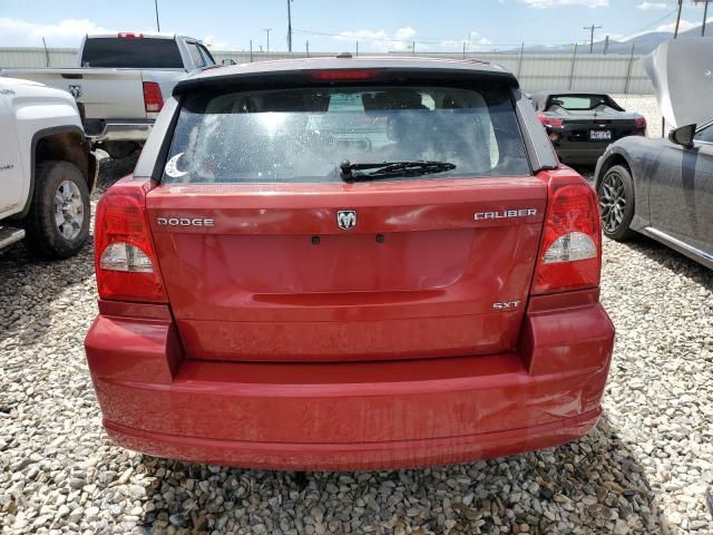 2010 Dodge Caliber SXT