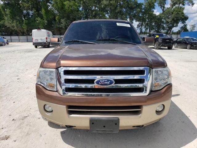 2011 Ford Expedition XLT