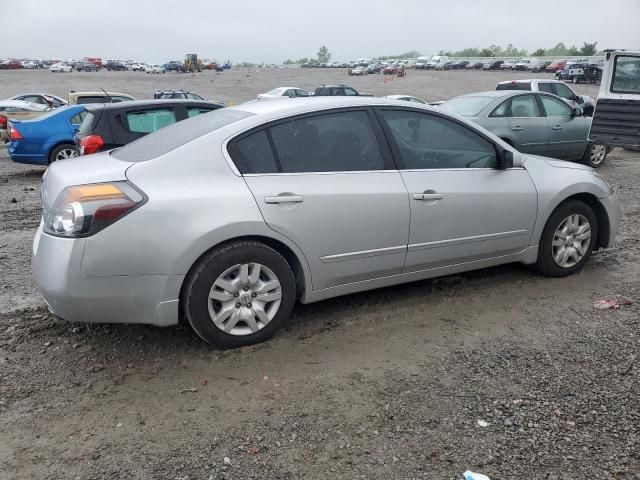 2009 Nissan Altima 2.5