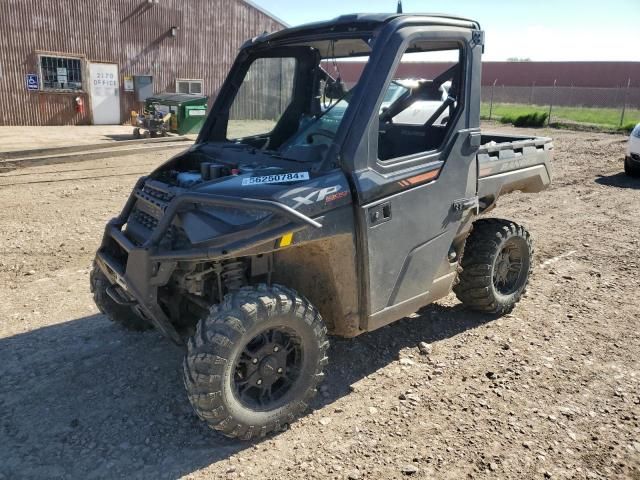 2024 Polaris Ranger XP 1000 Northstar Premium