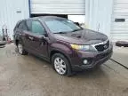 2012 KIA Sorento Base