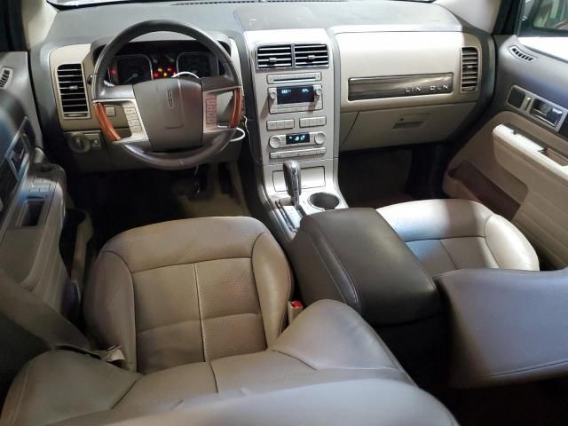 2007 Lincoln MKX