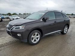 Lexus salvage cars for sale: 2013 Lexus RX 350 Base