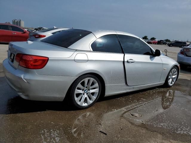 2011 BMW 328 I Sulev