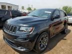 2014 Jeep Grand Cherokee SRT-8